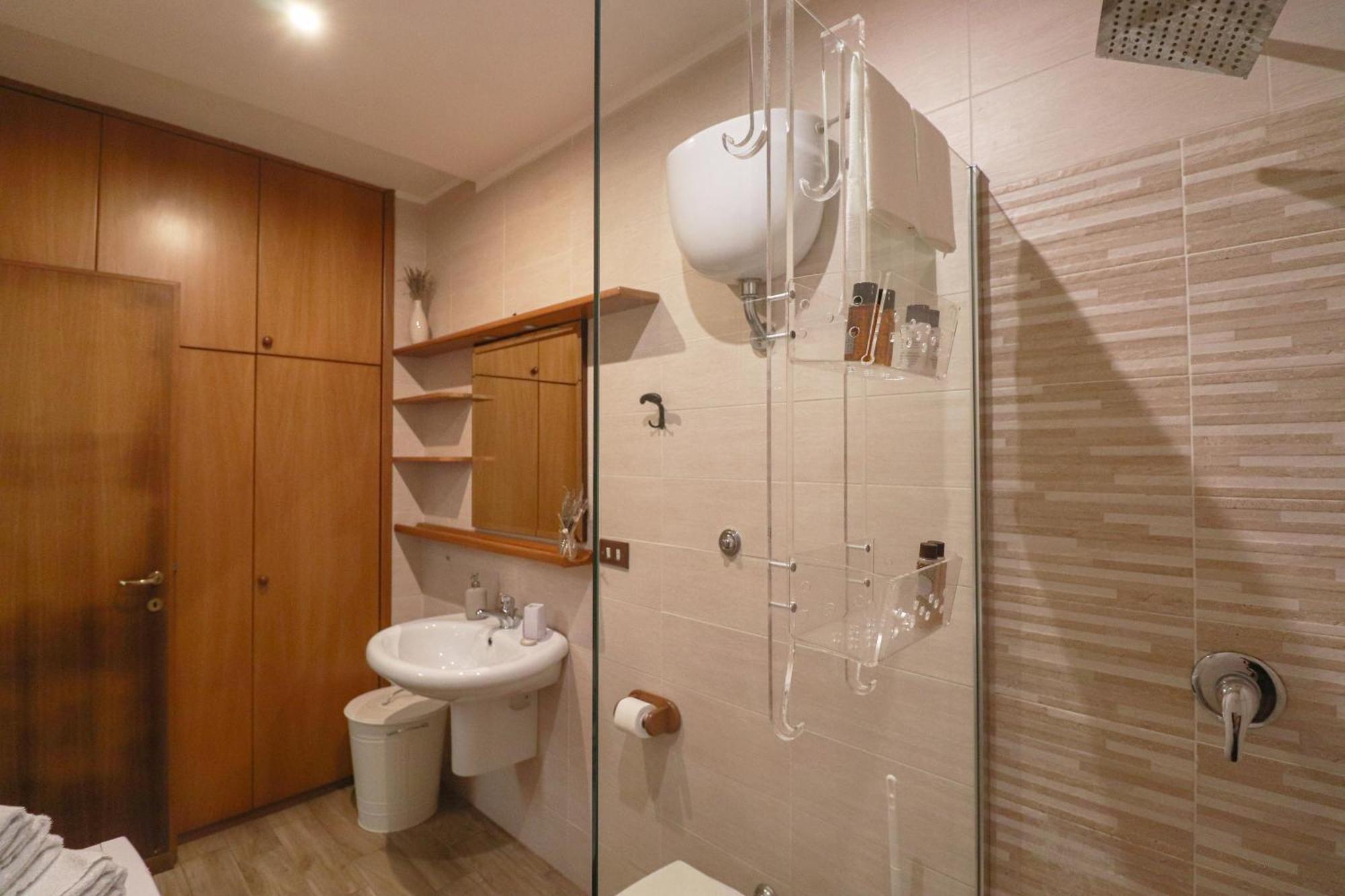 Casa Del Koala Al Gemelli Hospital Apartment Rome